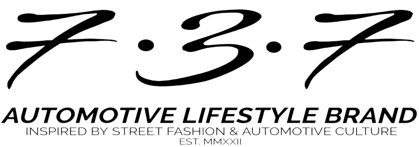 737 Apparel