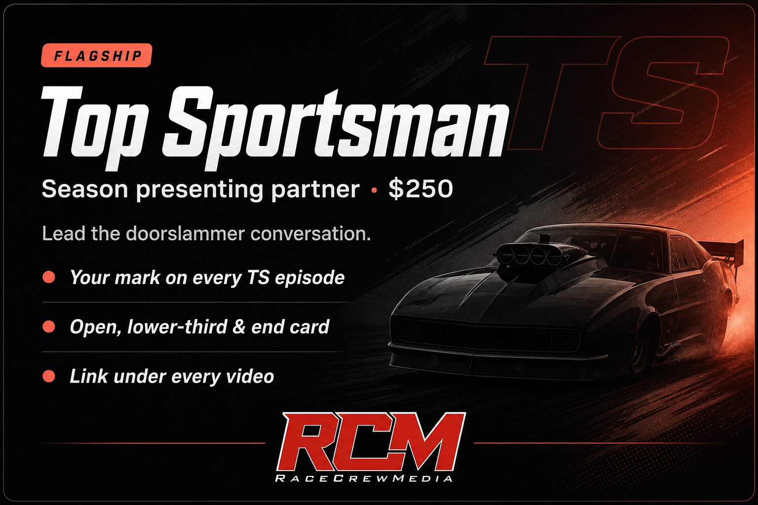 Top Sportsman