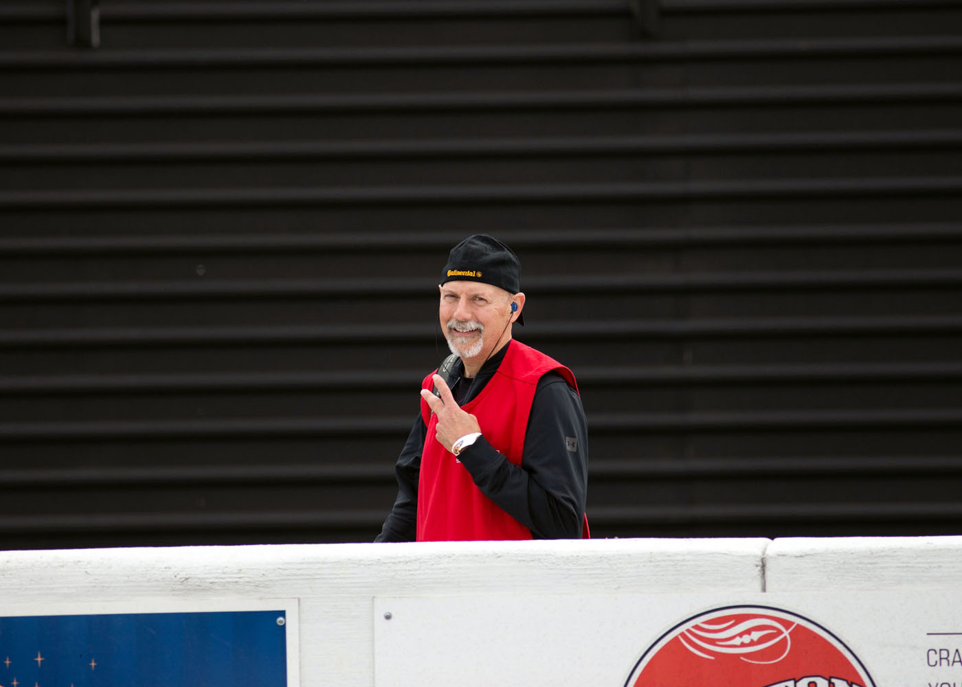 Steve Embling